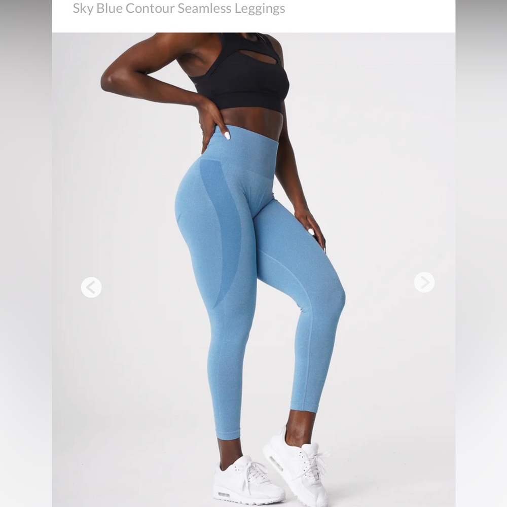 Nvgtn legging
